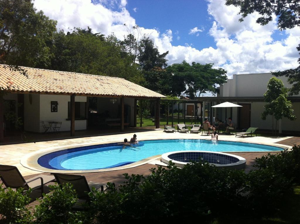 Oratório Pousada Boutique Tiradentes Extérieur photo
