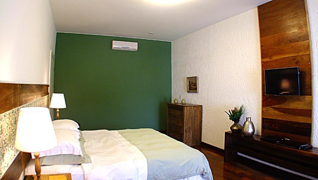 Oratório Pousada Boutique Tiradentes Extérieur photo