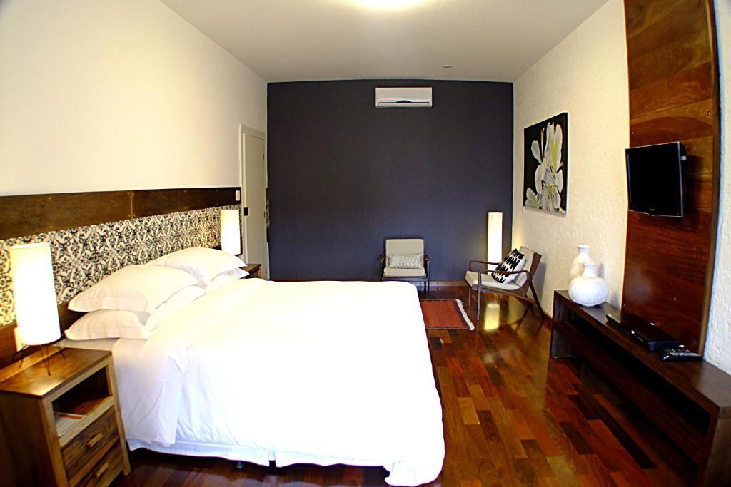 Oratório Pousada Boutique Tiradentes Extérieur photo