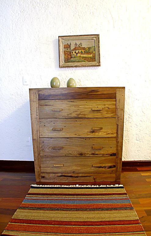 Oratório Pousada Boutique Tiradentes Chambre photo