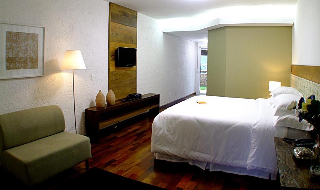 Oratório Pousada Boutique Tiradentes Chambre photo