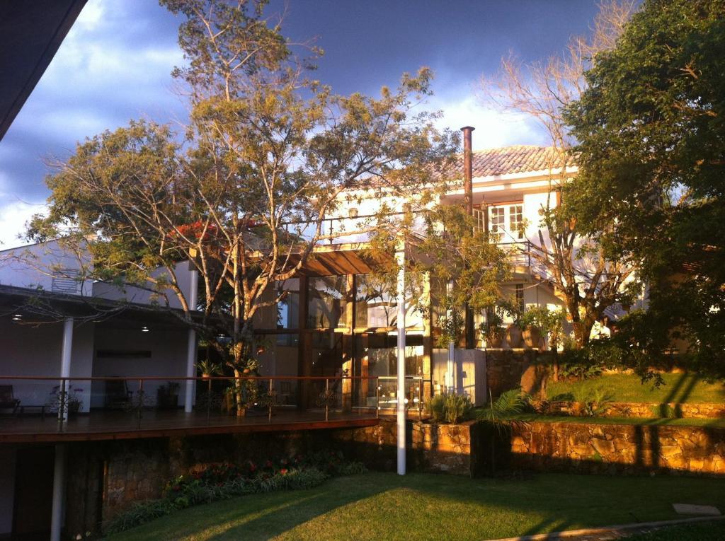 Oratório Pousada Boutique Tiradentes Extérieur photo