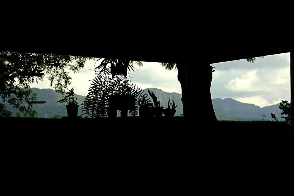Oratório Pousada Boutique Tiradentes Chambre photo
