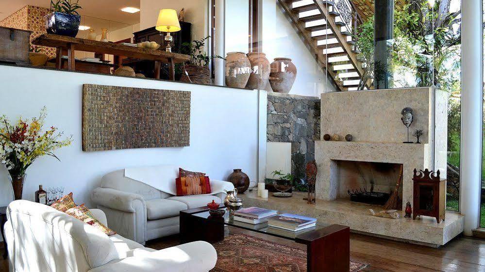 Oratório Pousada Boutique Tiradentes Extérieur photo