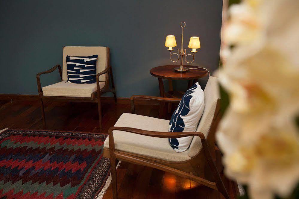 Oratório Pousada Boutique Tiradentes Extérieur photo