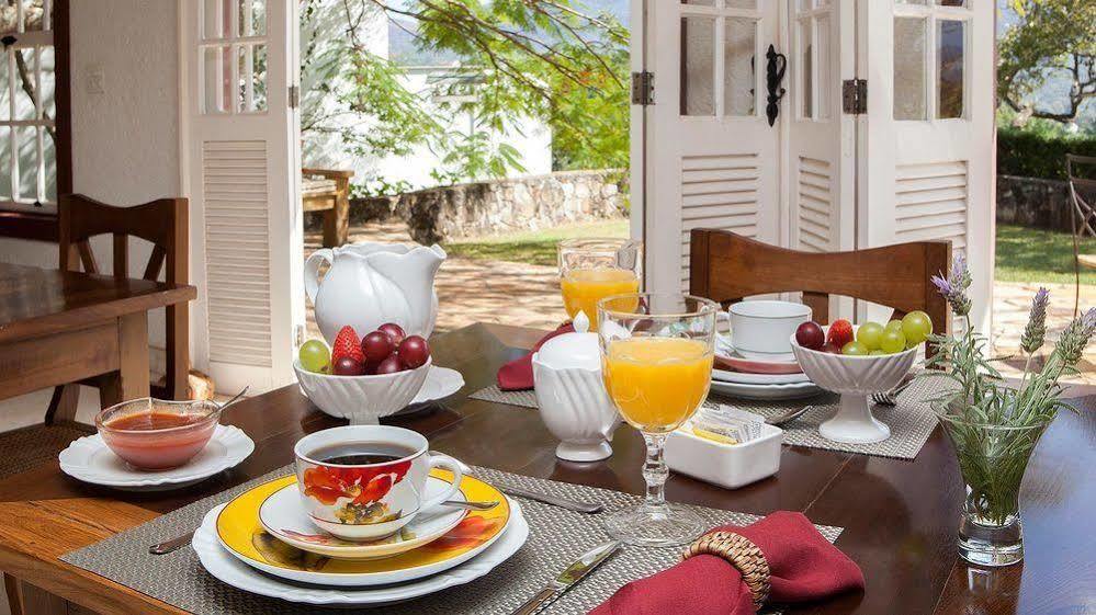 Oratório Pousada Boutique Tiradentes Extérieur photo