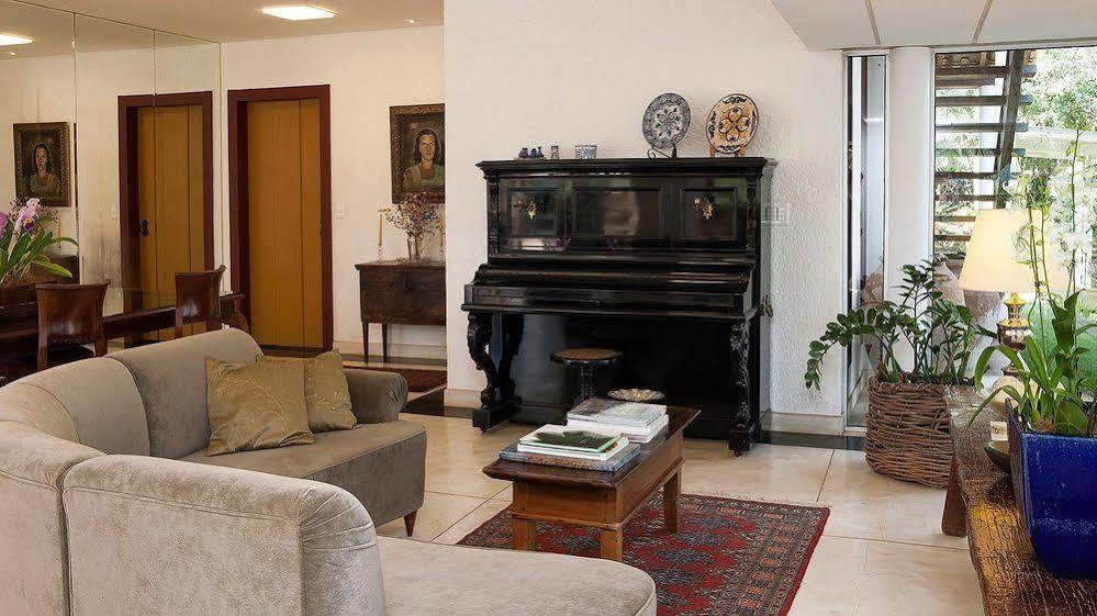 Oratório Pousada Boutique Tiradentes Extérieur photo